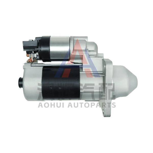 MERCEDES Truck Starter 0001230001 12V 3.0KW 9T CW - Image 2
