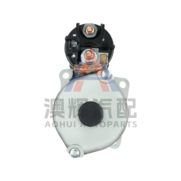 MERCEDES Truck Starter 0001230001 12V 3.0KW 9T CW - Image 3