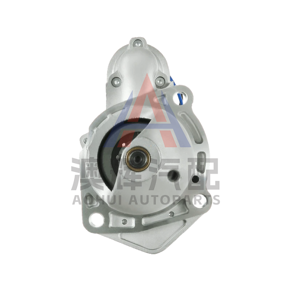 MERCEDES Truck Starter 0001231002 24V 4.0KW 9T CW