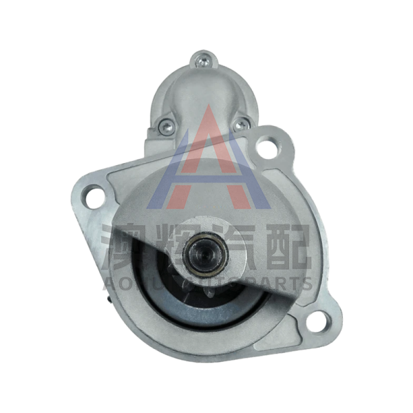 MERCEDES Truck Starter 0001231003 24V 4.0KW 9T CW