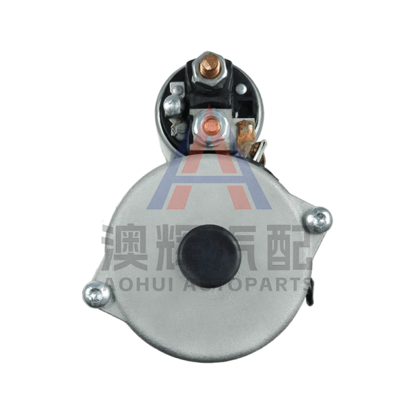 MERCEDES Truck Starter 0001231003 24V 4.0KW 9T CW - Image 3