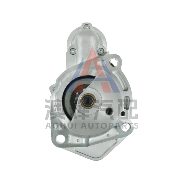 MERCEDES Truck Starter 0001231032 24V 4.0KW 9T CW