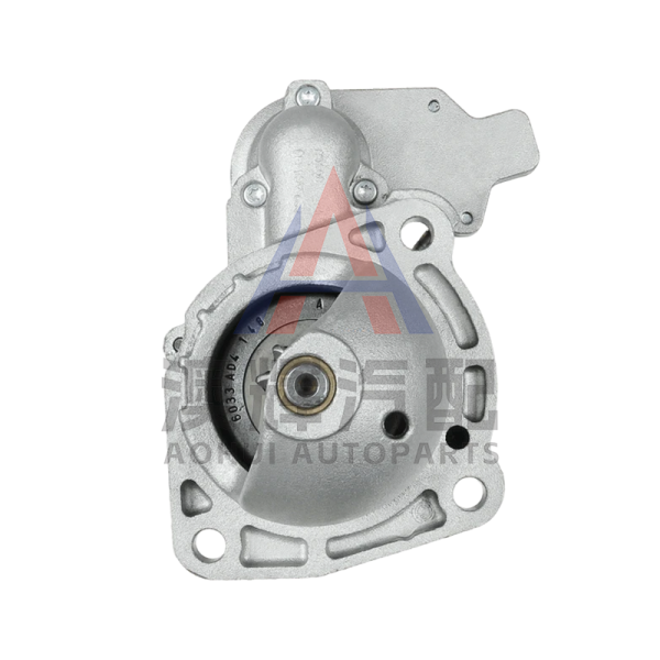 MERCEDES Truck Starter 0001231033 24V 4.0KW 9T CW