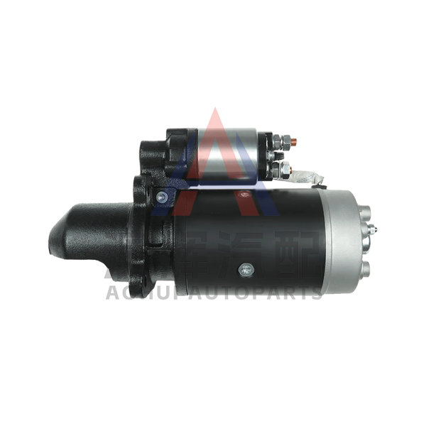 MERCEDES Truck Starter 0001367034 12V 3.0KW 9T CW - Image 2