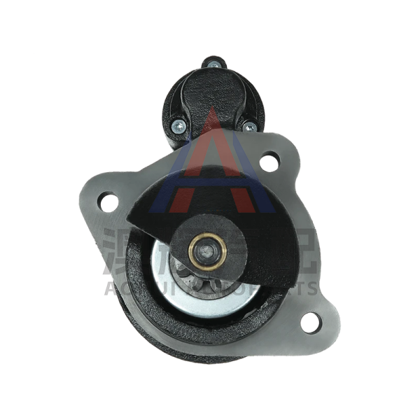 MERCEDES Truck Starter 0001368035 24V 4.0KW 9T CW