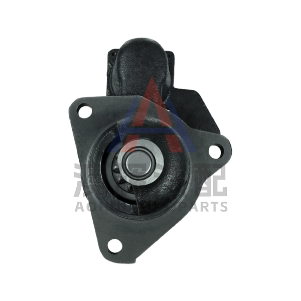MERCEDES Truck Starter 0001372005 24V 6.2KW 11T CW