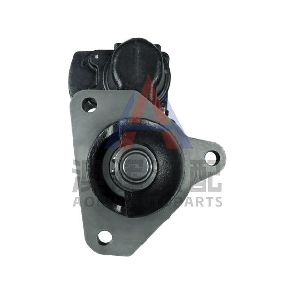 MERCEDES Truck Starter 0001372006 24V 6.2KW 11T CW