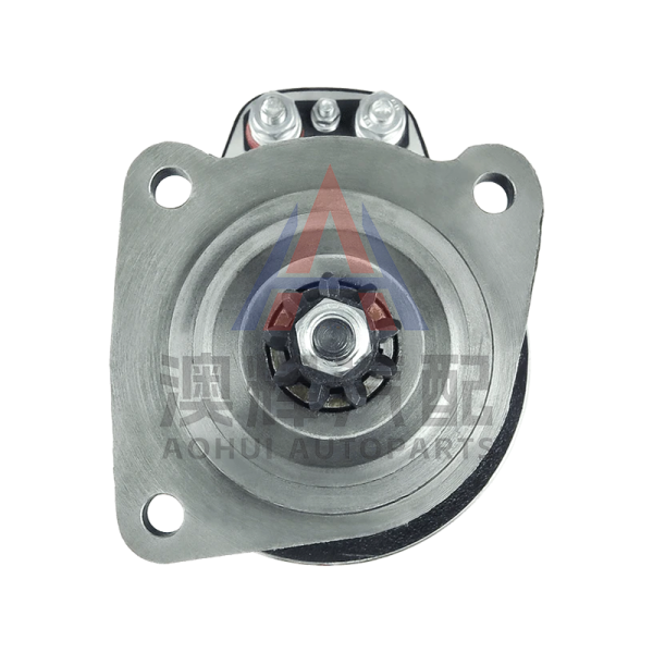 MERCEDES Truck Starter 0001416022 24V 5.4KW 9T CW