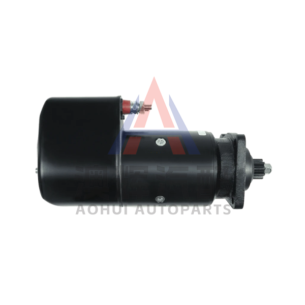 MERCEDES Truck Starter 0001416022 24V 5.4KW 9T CW - Image 2