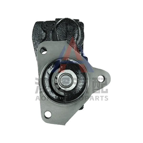 MERCEDES Truck Starter CS1077 24V 6.2KW 11T CW