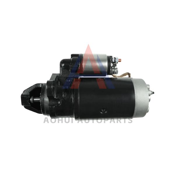 NISSAN Truck Starter 0001368060 24V 4.0KW 10T CW - Image 2