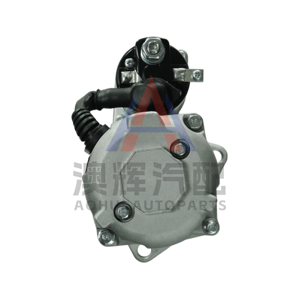 NISSAN Truck Starter 0350-602-0410 24V 6.0KW 11T CW - Image 3