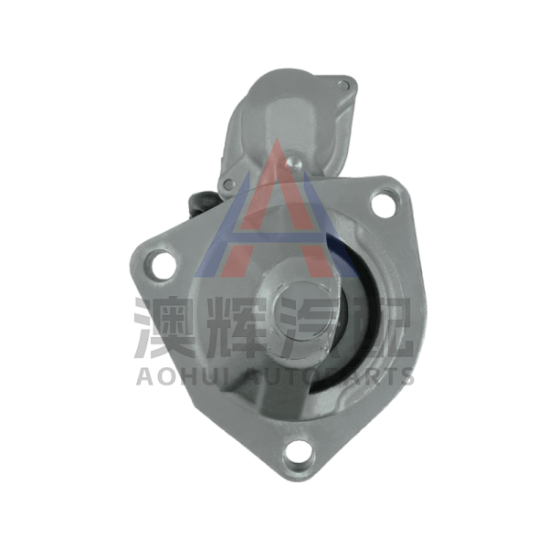 NISSAN Truck Starter 0351-602-0013 24V 6.0KW 11T CW