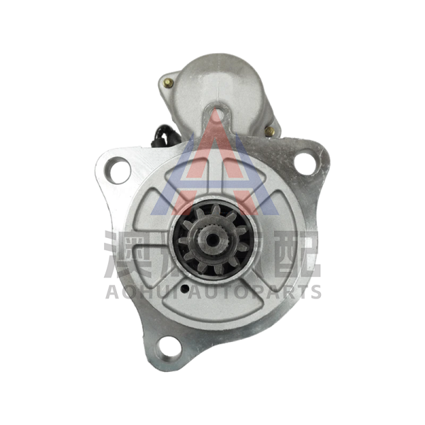 NISSAN Truck Starter 0355-502-0110 24V 4.5KW 11T CW