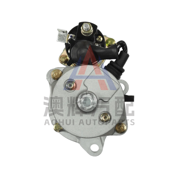 NISSAN Truck Starter 0355-502-0110 24V 4.5KW 11T CW - Image 3