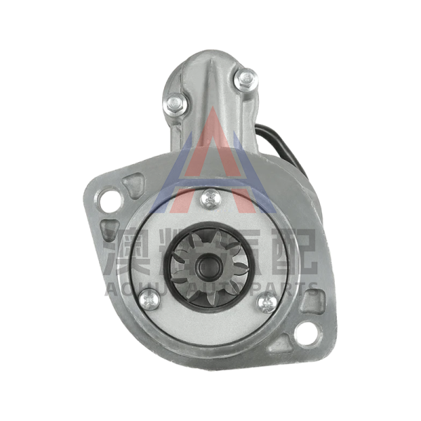 NISSAN Truck Starter S13-101 12V 2.0KW 9T CW