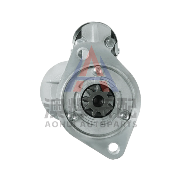 NISSAN Truck Starter S13-104 12V 2.0KW 9T CW
