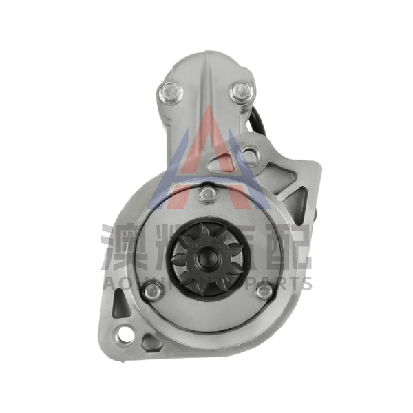 NISSAN Truck Starter S13-105 12V 2.0KW 9T CW