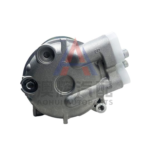 Nissan Car Air Conditioning Compressor Assembly 12V 4PK 139mm - Image 3