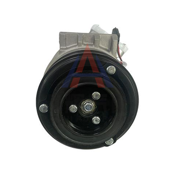 Nissan Car Air Conditioning Compressor Assembly 12V 6PK 119mm - Image 2