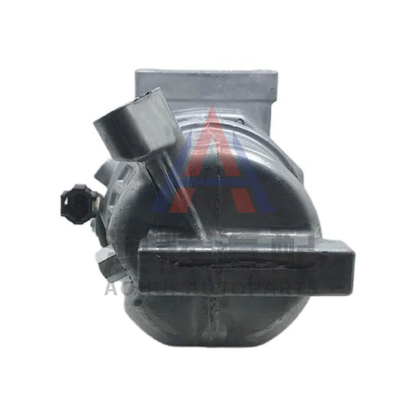 Nissan Car Air Conditioning Compressor Assembly 12V 7PK 114mm - Image 3