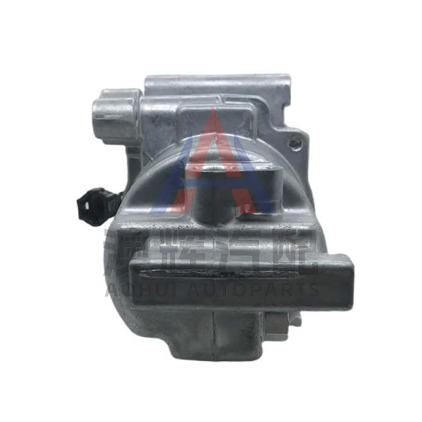 Nissan Car Air Conditioning Compressor Assembly 12V 7PK 114mm - Image 3