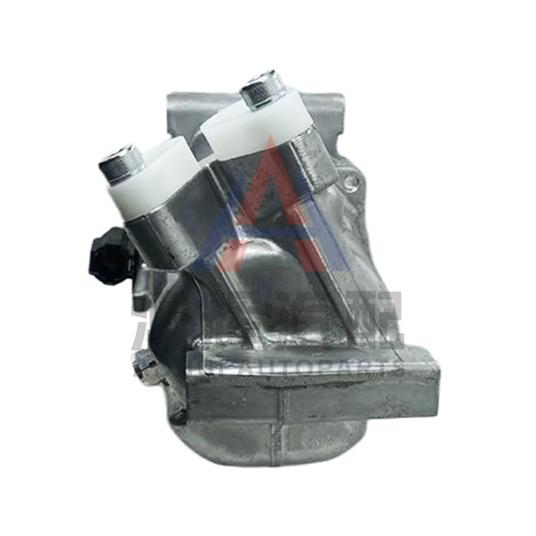 Nissan Car Air Conditioning Compressor Assembly 12V 7PK 114mm - Image 3