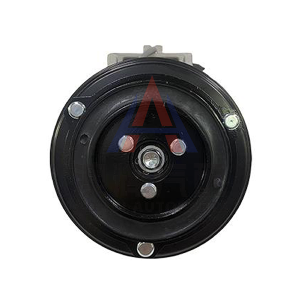 Nissan Car Air Conditioning Compressor Assembly 12V 7PK 119mm - Image 2