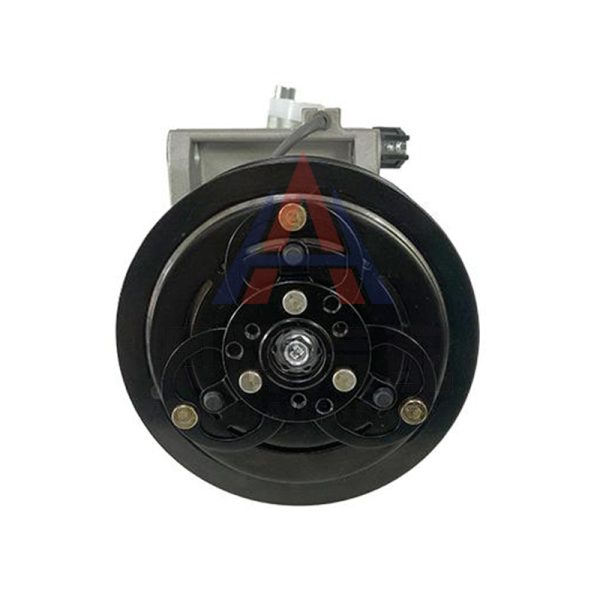 Nissan Car Air Conditioning Compressor Assembly 12V 7PK 138mm - Image 2