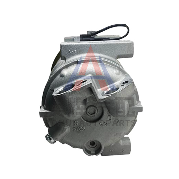 Nissan Car Air Conditioning Compressor Assembly 12V 7PK 138mm - Image 3