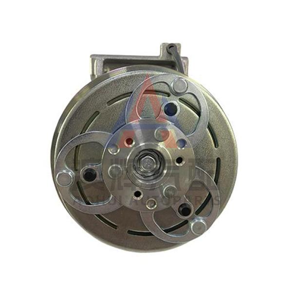 Nissan Car Air Conditioning Compressor Assembly 12V Post order A 125mm - Image 2