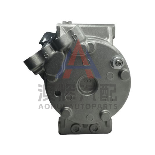 Nissan Car Air Conditioning Compressor Assembly 12V Post order A 125mm - Image 3