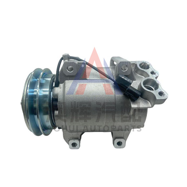 Nissan Car Air Conditioning Compressor Assembly 12V Previous order A 125mm