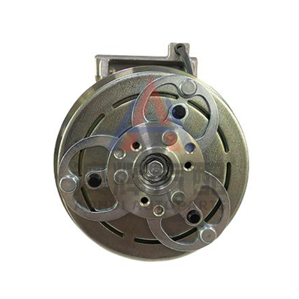 Nissan Car Air Conditioning Compressor Assembly 12V Previous order A 125mm - Image 2