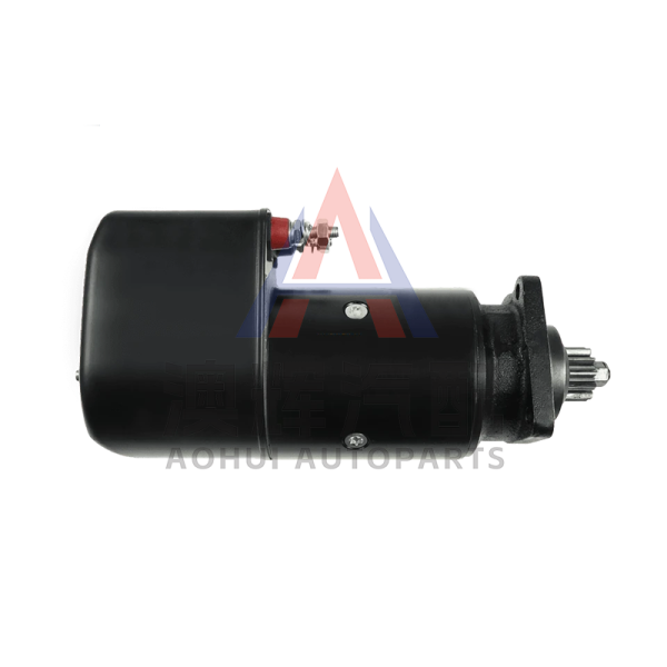 PEGASO Truck Starter 0001416050 24V 5.4KW 11T CW - Image 2
