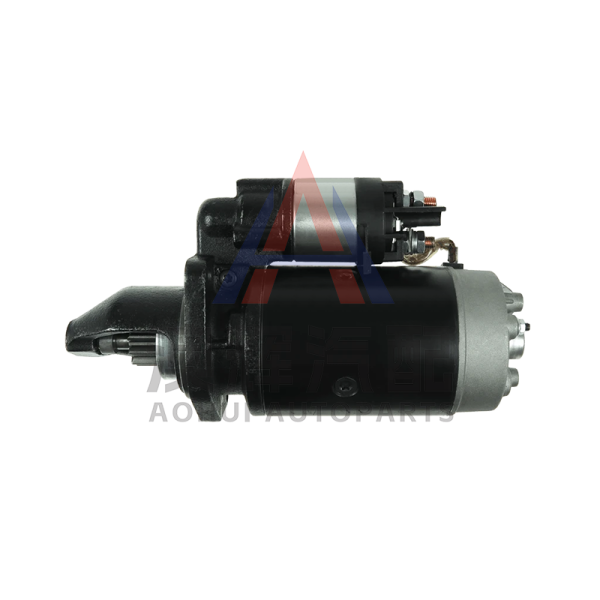 PERKINS Truck Starter 0001367054 12V 3.0KW 10T CW - Image 2