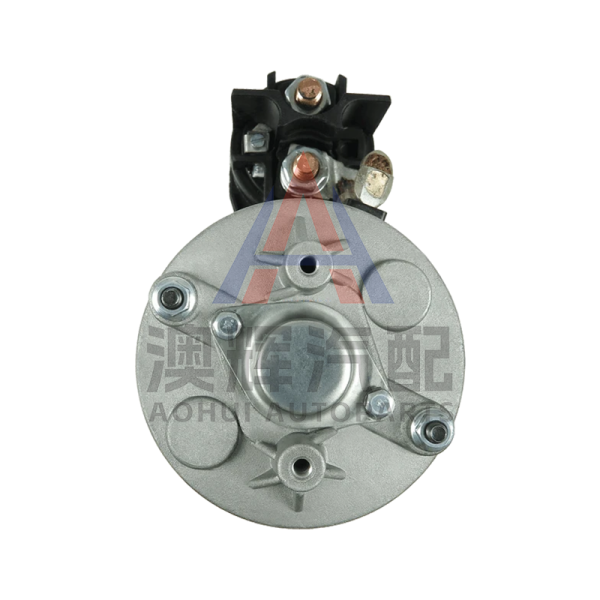 PERKINS Truck Starter 0001367054 12V 3.0KW 10T CW - Image 3