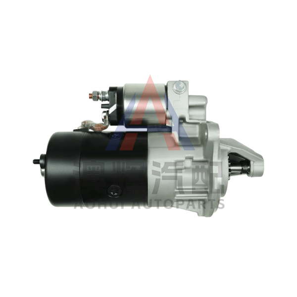 RENAULT Truck Starter 0001218019 12V 2.2KW 9T CW - Image 2