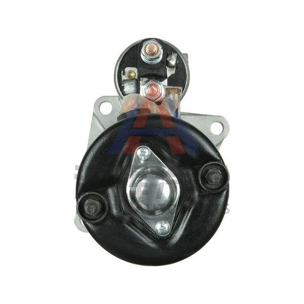 RENAULT Truck Starter 0001218019 12V 2.2KW 9T CW - Image 3