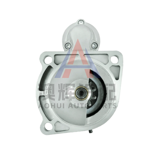 RENAULT Truck Starter 0001231009 24V 4.0KW 10T CW