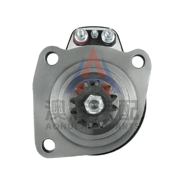 RENAULT Truck Starter 0001417053 24V 6.6KW 12T CW