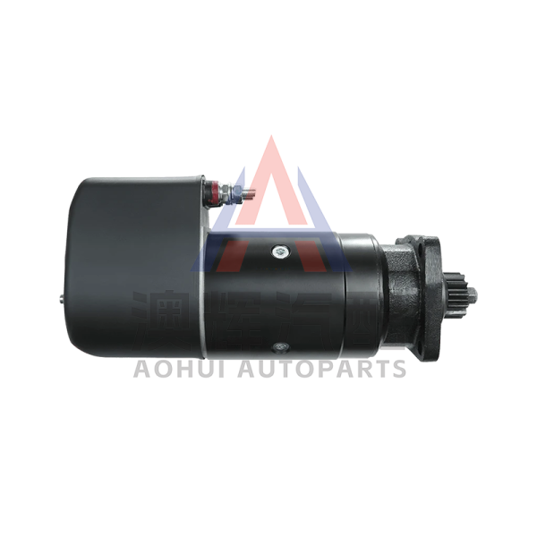RENAULT Truck Starter 0001417053 24V 6.6KW 12T CW - Image 2