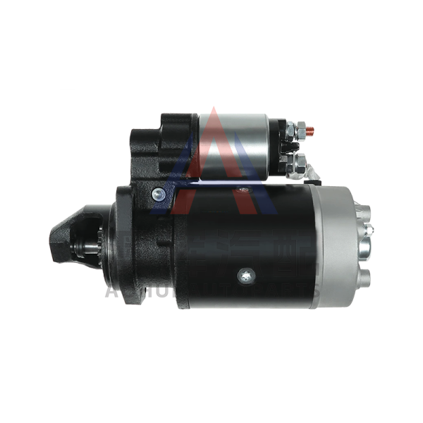 SAME Truck Starter 0001362009 12V 2.7KW 11T CW - Image 2