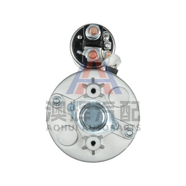 SAME Truck Starter 0001362009 12V 2.7KW 11T CW - Image 3