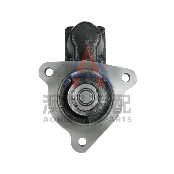 SCANIA Truck Starter 0001371004 24V 6.7KW 11T CW