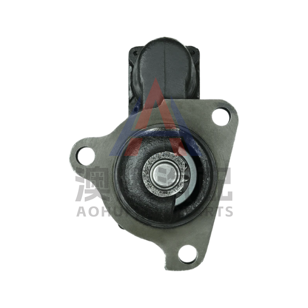 SCANIA Truck Starter 0001371008 24V 6.7KW 11T CW