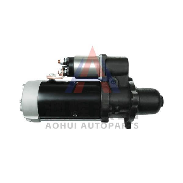 SCANIA Truck Starter 0001371008 24V 6.7KW 11T CW - Image 2