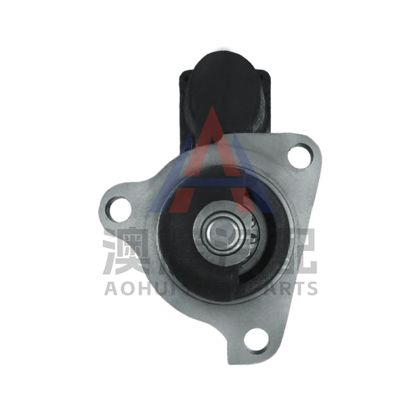 SCANIA Truck Starter 0001371009 24V 6.7KW 11T CW