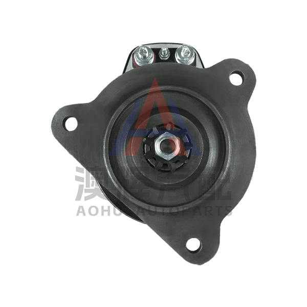 SCANIA Truck Starter 0001410066 24V 5.4KW 9T CW