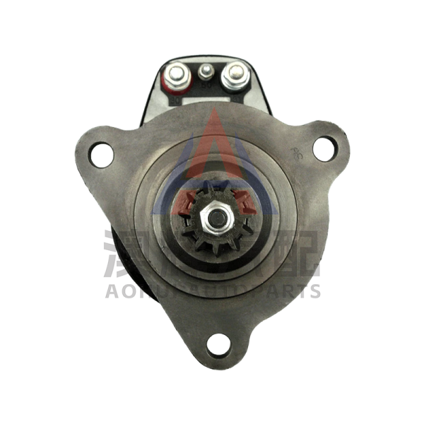 SCANIA Truck Starter 0001415015 24V 5.4KW 11T CW